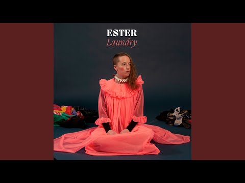 Esther Reijn - Lock Me In - Misc Originals