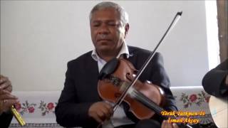 KIRŞEHİR USTALAR SAZ VE OYUN GURUBU ÇALDI SÖYLEDİ OYNADI 2016