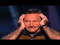 Stand Up Comedy Show Of Robin Williams And Jamie Foxx