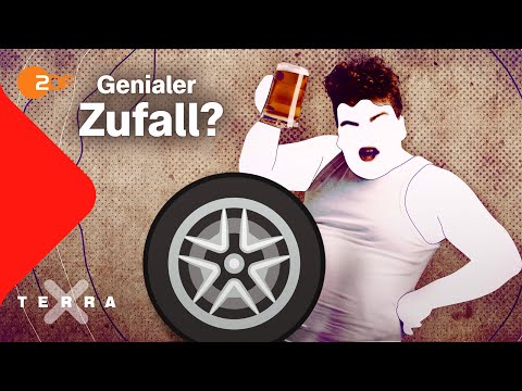 Zufällig Bier? - 3 unbeabsichtigte Errungenschaften der Geschichte | Terra X