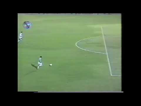 Palmeiras 2 x 1 Paysandu - Campeonato Brasileiro 1995