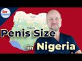 Even In Nigeria 6 Inches Are Not Average UroChannel