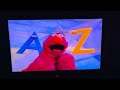 Sesame Street Kids Favorite Songs Telly The Alphabet Song