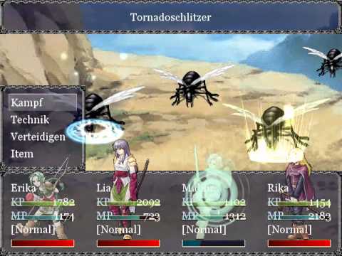 Lets Play Elements Destiny Origins Deutsch Teil 35 "Die neue Aufgabe"