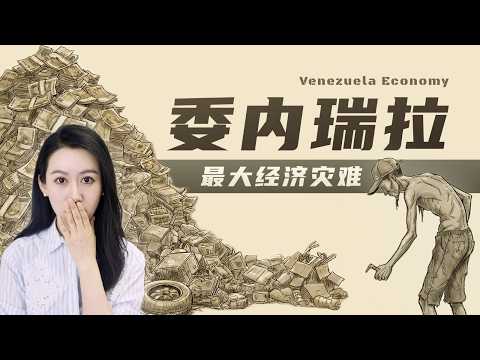 Possessing a mountain of gold, yet transformed into a living hell, what exactly happened to Venez...