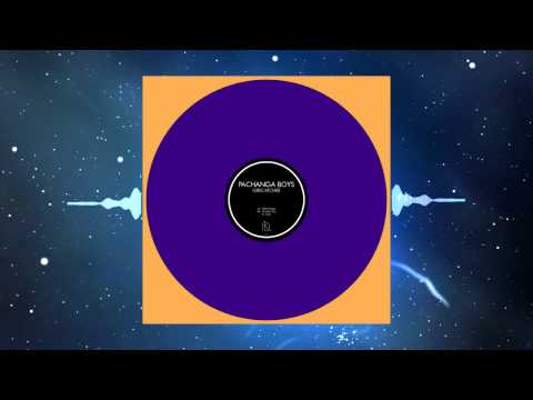 Pachanga Boys - Time #MADinBelgrade