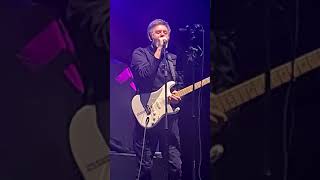 Scritti Politti - Oh Patty (Don&#39;t feel sorry for loverboy) live Leeds Arena 6th Nov 2021