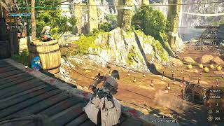 [MHWilds]自分記録用281