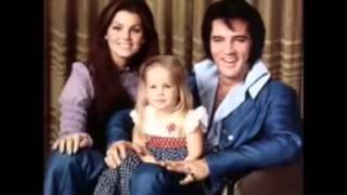 ELVIS PRESLEY- POOR MANS GOLD (AMAZING)