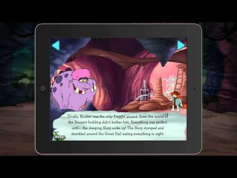 Fraggle Friends Forever Video