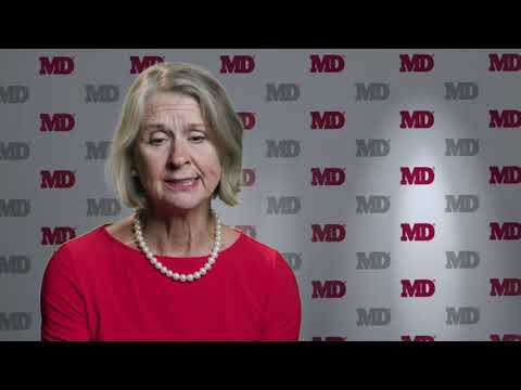 Barbara Phillips, MD, MPH, FCCP: The Jobs Most Burdened with Sleep Apnea