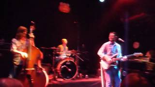 Back Stabbin Jones by Eric Lindell @ Club 66 February 15 2013