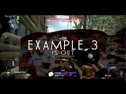 EXAMPLE 3 by FaZe Spratt. (Promo)