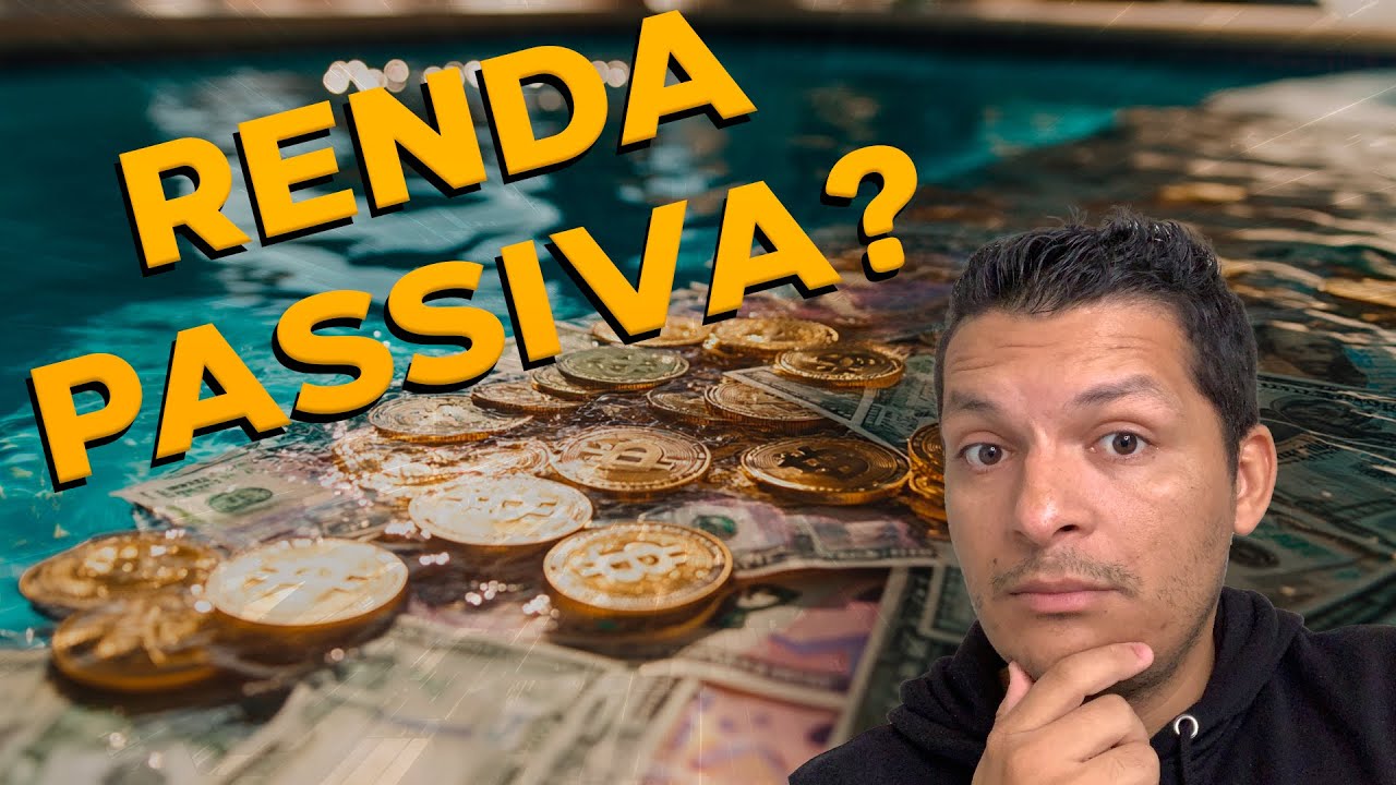 Tutorial Pool de Liquidez do Zero Para Iniciantes!