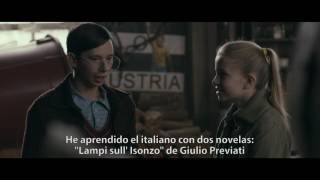 'Zoran: mi sobrino tonto': Ciip exclusivo