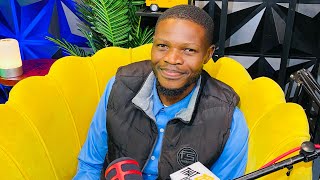 |TZP Ep167| Coach Franklin Nkowani on girlfriend allowance; Growing up a street kid;
