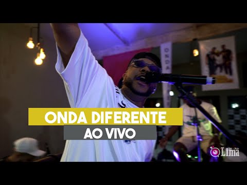 🛑 [ 2023 ] GRUPO ONDA DIFERENTE - AO VIVO 🌊 🎬
