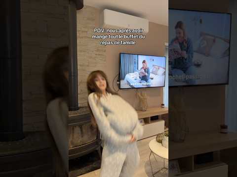 LILO KIFFE LE REPAS JE CROIS 🤣🤣🤣 #shortvideo #humour