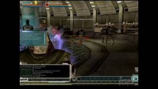 Star Wars Galaxies: Starter Kit PC Games Gameplay - Star