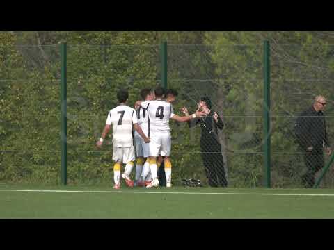 Abruzzo Excellence Matchday 5 | Pontevomano - Castelnuovo (2-2)