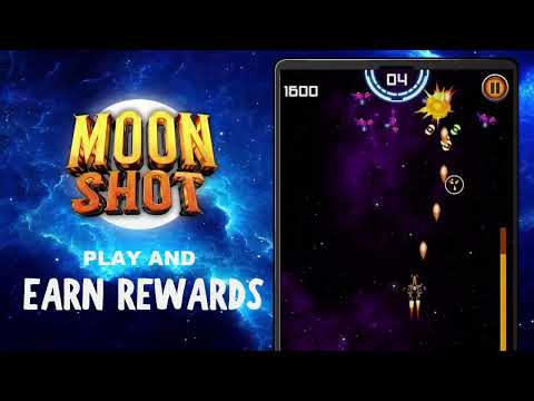Moon Shot