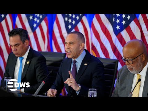 FULL HISTORIC HEARING: Jan. 6 Committee 5-Year Anniversary | Capitol Attack Update | AC15