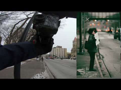 POV Demonstration Photography w/ Lumix S1r x 70-200mm [Resign Sean Chu?]