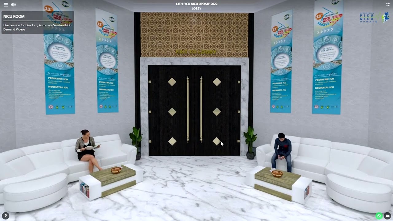 Tutorial Join Live Sessions, Automate Session, and Certification - 13th PICU NICU UPDATE 2022