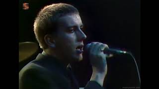 The Specials - Stupid Marriage (Live On German TV) (1980) (HD)