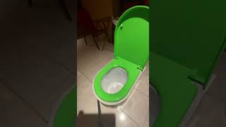 Baño wc Seco cap 1: Unboxing