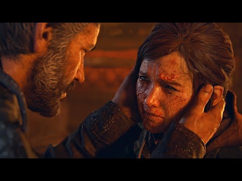 The Last of Us Remastered Part 1 PS5 Walkthrough Gameplay Part 18| DAVID BOSS