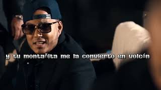 Elvis Crespo &quot;tatuaje&quot; featuring bachata heightz letra complta