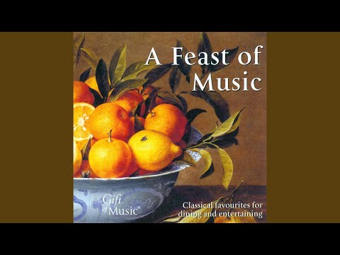 Pigmalion (Pygmalion) : I. Ouverture