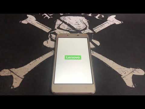 Como Ativar e Desativar Fastboot Mode Lenovo Vibe K5 | Modo Fastboot A6020136 | Android 5.1.1 Sem PC