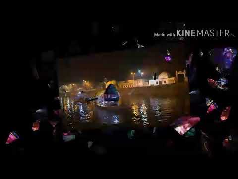 Chitrakoot Dham Hotel restaurant and Darshan video Luv Kush kuswaha Chitrakoot Dham guide