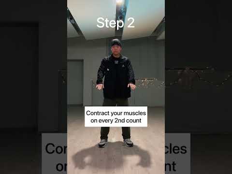 Popping Tutorial 101 time! credits to kostya.overhitz #popping #pop