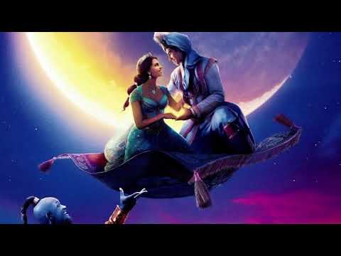 Aladdin 2019 - A whole new world (Chinese Mandarin) Subs & Trans