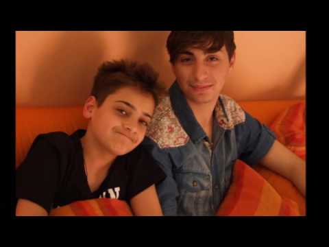 esperienza vocazionale con i Padri Rogazionisti