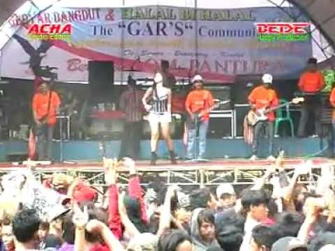 PANTURA Aku bukan hidangan Reza lw 1000 live in sumur,brangsong