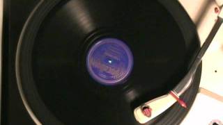 A BLUES SERENADE by Johnny Hodges and his Orchestra