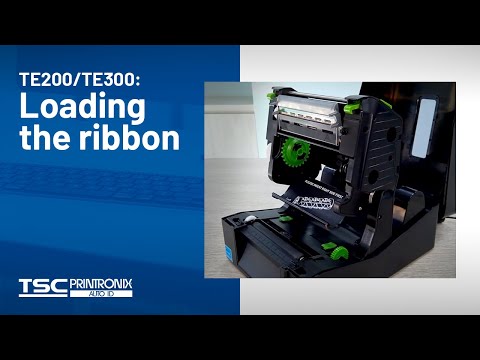 Barcode Printers