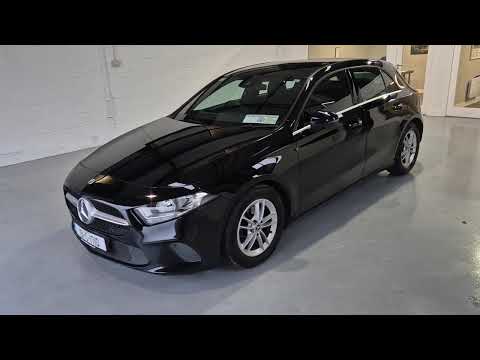 Mercedes-Benz A-Class 2019, A180 Style Automatic - Image 2