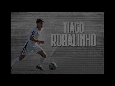 Tiago Robalinho Highlights