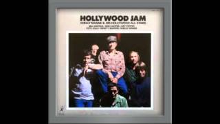 Bill Watrous trombone ''Lover come back to me'' from Hollywood All stars Jam 1979