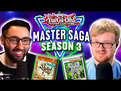 THIS PLAY CHANGES EVERYTHING!! Master Saga SEASON 3 #4 ft. Farfa