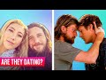 ANIMAL KINGDOM Cast Real Life Partners Lifestyle Revealed
