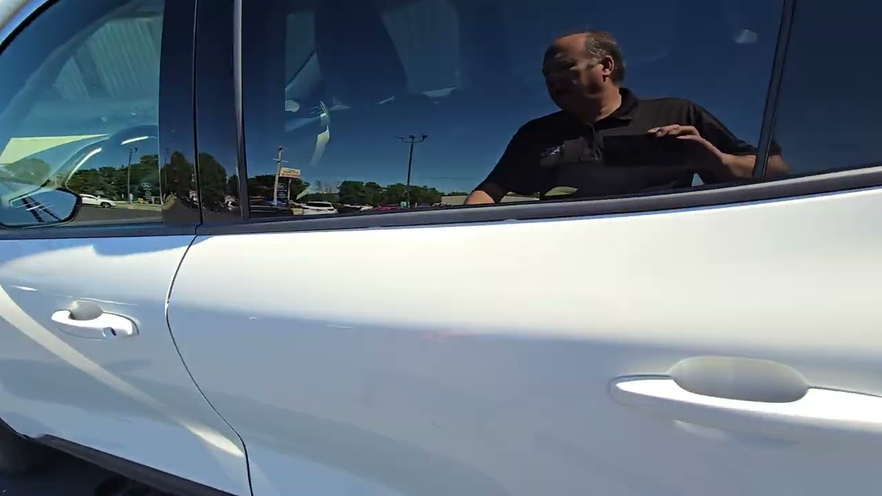 2020 Ford Escape SEL - Video