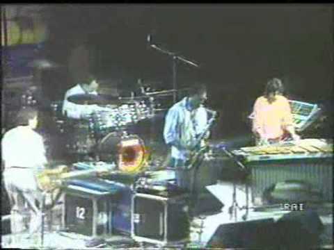 Steps Ahead Live Umbria Jazz 85 Self Portrait