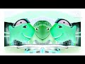 Goldfish TV Commercial Launcher In Blind