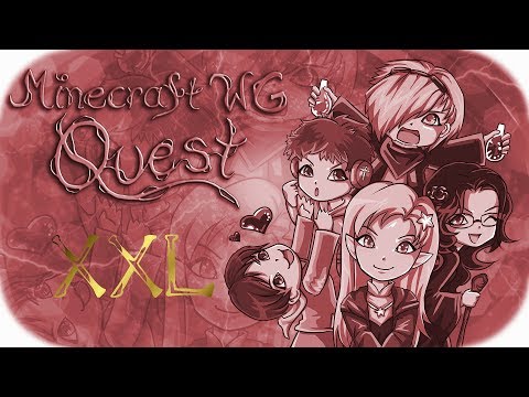 Minecraft WG - Don'yoku - ( Die Aufbauphase ) - [1]